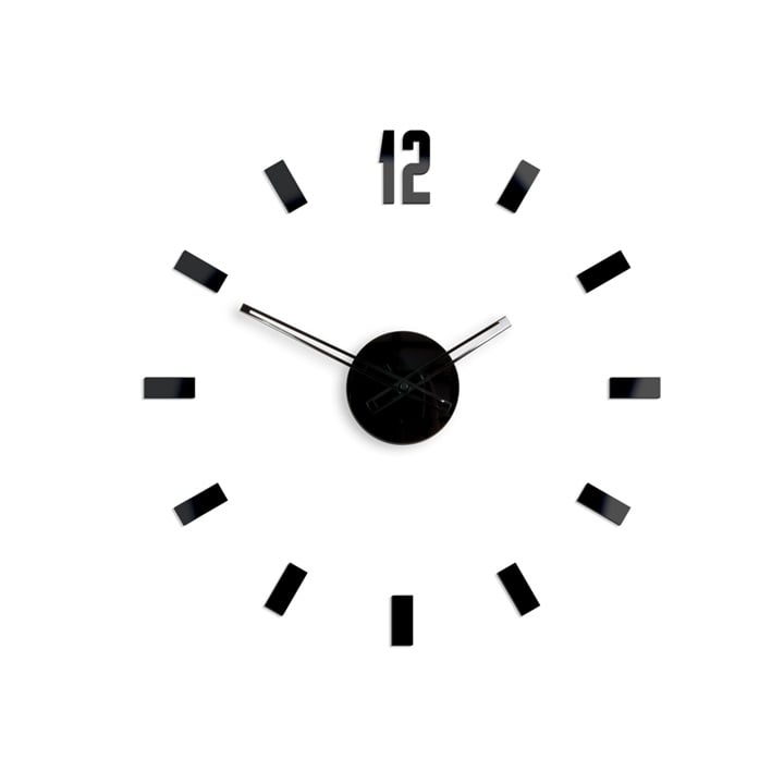Moderné nástenné hodiny POINT 