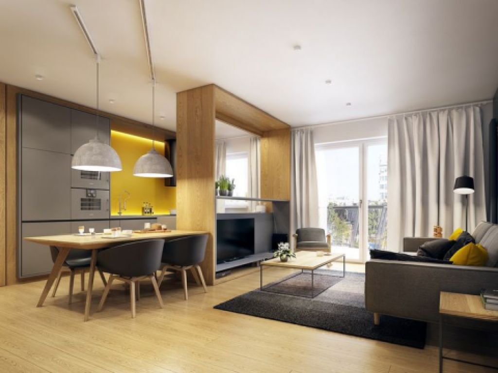 Chcete mať moderné bývanie? Týchto 6 dekorácii v interiéri vám nesmie chýbať!