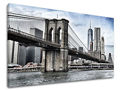 Obraz na stenu MESTO / NEW YORK 