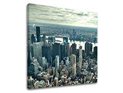 Obraz na stenu MESTO / NEW YORK ME118E12