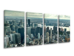 Obraz na stenu MESTO / NEW YORK 