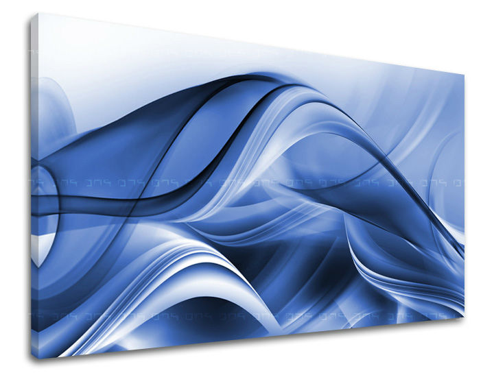 Obraz na stenu ABSTRAKT 40x60 cm