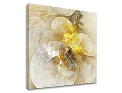 Obraz na stenu ABSTRAKT Zľava 60 % 70x70 cm