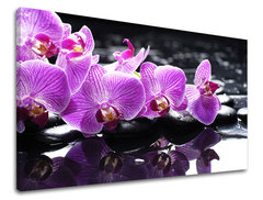 Obraz na stenu FENG SHUI 100x150 cm
