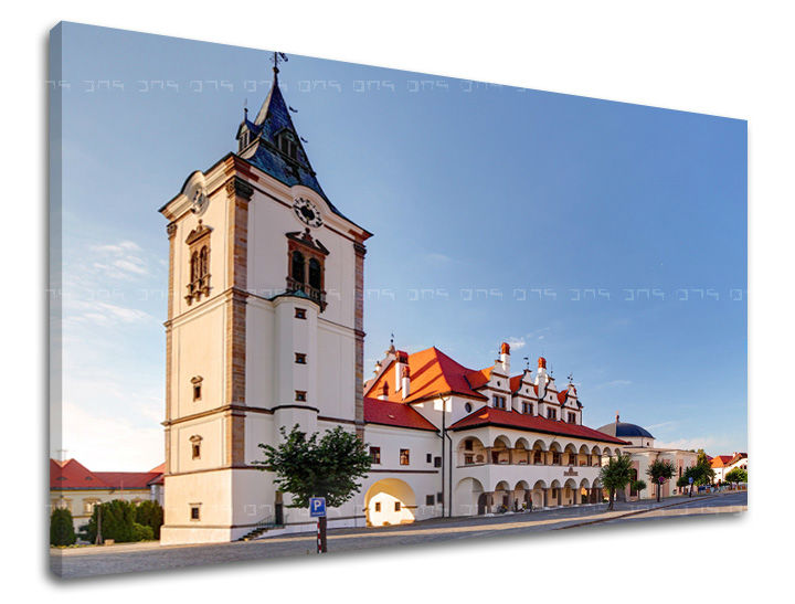 Obraz na stenu SLOVENSKO 